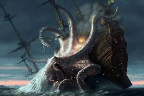 Kraken зеркало рабочее