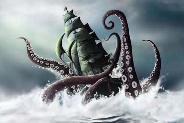 Kraken торговая площадка ссылка